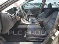 2013 Honda Accord фото