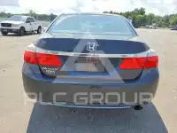 2013 Honda Accord фото