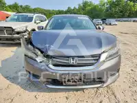 2013 Honda Accord фото