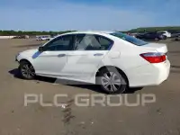 2013 Honda Accord фото