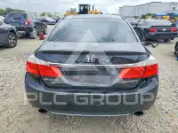 2013 Honda Accord фото