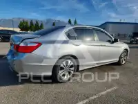 2013 Honda Accord фото