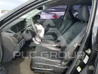 2013 Honda Accord фото