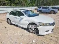 2013 Honda Accord фото
