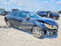 2013 Honda Accord фото
