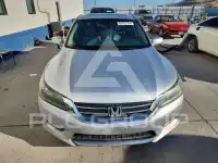 2013 Honda Accord фото