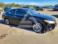 2013 Honda Accord фото