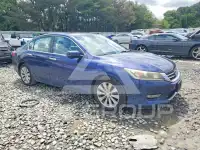2013 Honda Accord photo