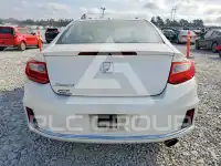 2013 Honda Accord фото