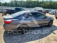 2013 Honda Accord фото