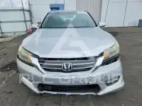 2013 Honda Accord фото