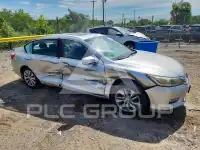 2013 Honda Accord фото