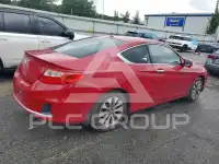 2013 Honda Accord фото