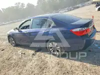 2013 Honda Accord фото