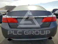 2013 Honda Accord фото
