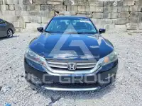 2013 Honda Accord фото