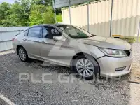 2013 Honda Accord photo