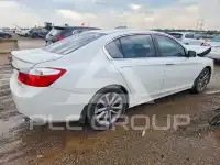 2013 Honda Accord фото