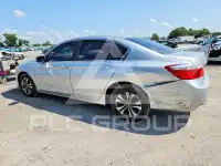 2013 Honda Accord фото