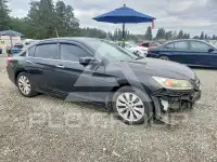 2013 Honda Accord фото