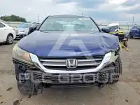 2013 Honda Accord фото