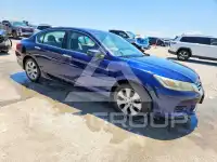 2013 Honda Accord фото