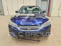 2013 Honda Accord фото