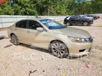 2013 Honda Accord фото