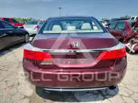 2013 Honda Accord photo