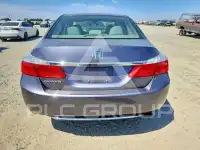 2013 Honda Accord фото