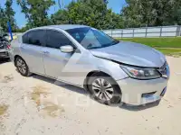 2013 Honda Accord photo