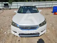 2013 Honda Accord фото