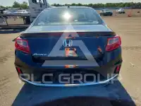 2013 Honda Accord фото