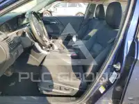2013 Honda Accord фото