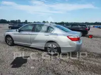 2013 Honda Accord photo