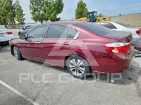 2013 Honda Accord фото