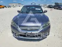 2013 Honda Accord фото