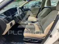 2013 Honda Accord фото