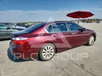 2013 Honda Accord фото