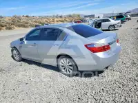 2013 Honda Accord photo
