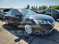 2013 Honda Accord фото