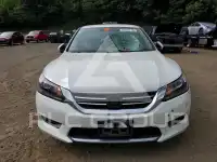 2013 Honda Accord photo