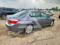 2013 Honda Accord фото