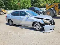 2013 Honda Accord фото
