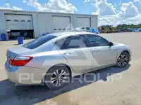 2013 Honda Accord фото