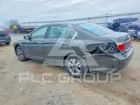 2013 Honda Accord фото