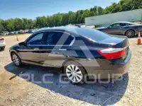 2013 Honda Accord фото