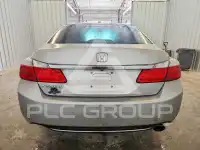 2013 Honda Accord photo
