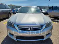 2013 Honda Accord фото