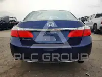 2013 Honda Accord фото